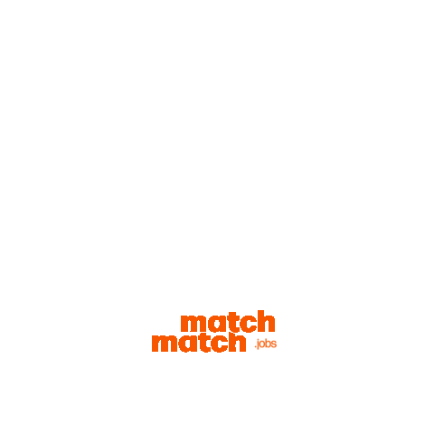 matchmatch.jobs Sticker