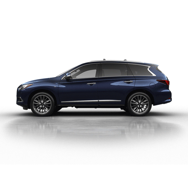 Infiniti Qx60 GIF