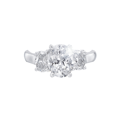 Marriage Propose Sticker