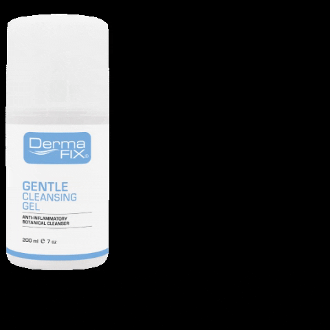 DermaFix Skin Care GIF
