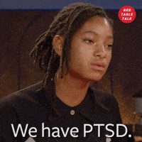 willow smith ptsd GIF by Red Table Talk