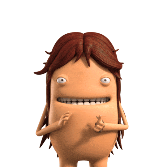 Lucheti Sticker by Mamá Lucchetti