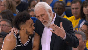 You Got This Derrick White GIF by NBA - Find & Share on GIPHY