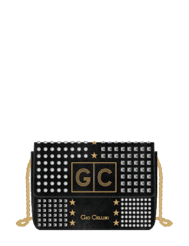 Colors Bag Sticker by Gio Cellini