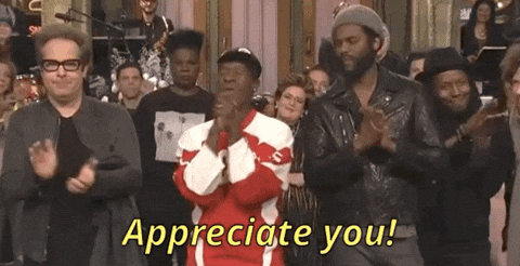 I Appreciate You Meme Gif Love Quotes