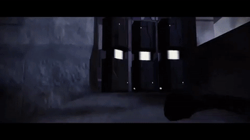 Xbox One Animation GIF