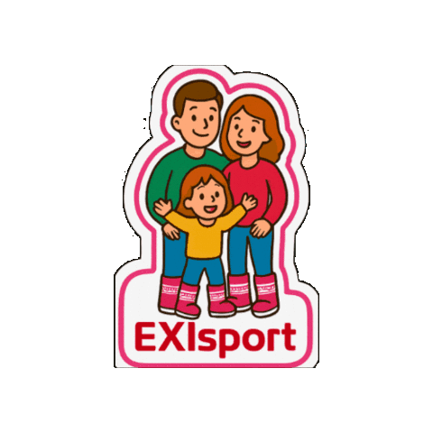 Moonboot Sticker by EXIsport