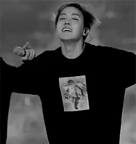 Bangtan Boys GIF
