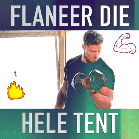 Flaneren GIF by Flanatic