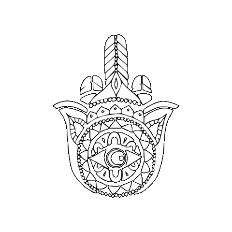 Znous زنوس Sticker