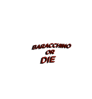 baracchino ilbaracchinoitinerante Sticker