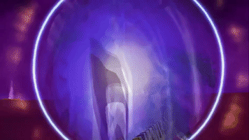 Kingdom Hearts Sephiroth GIF