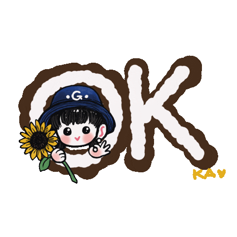 Art Love Sticker