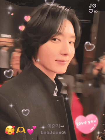 Love You Jg GIF