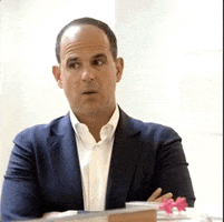 Say what now?! Marcus Lemonis by The Profit