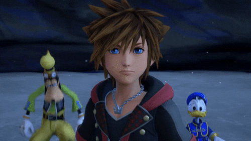 Kingdom-hearts-3 GIFs - Find & Share on GIPHY