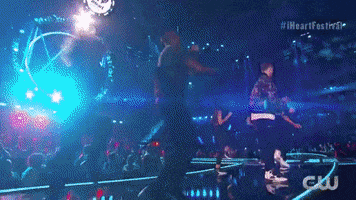 Justin Timberlake Jt GIF by iHeartRadio