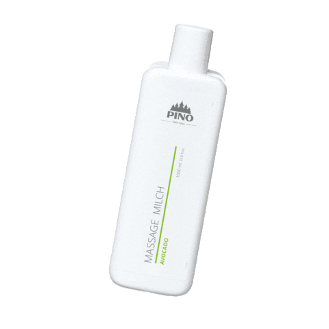 Pinomassage Sticker by PINO GmbH