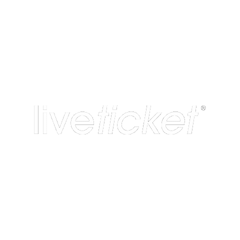 liveticket Sticker