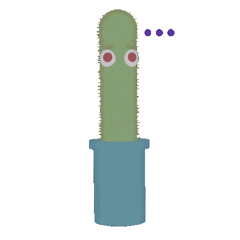 HICACTUS Sticker