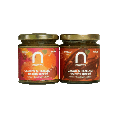 Naturya Sticker