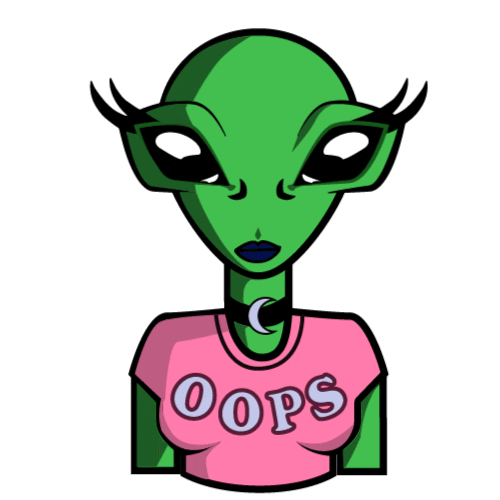 Psychedelic Sticker