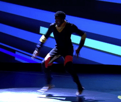 hip hop dance footwork GIF by Chicago Dance Crash