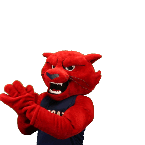 Way To Go Yes Sticker by Columbia Bible College