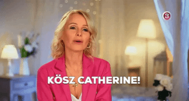 Felesã©Gek Luxuskivitelben GIF