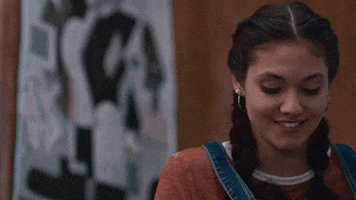 happy episode 8 GIF by On My Block