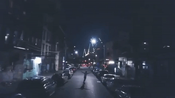 night city GIF by nettwerkmusic