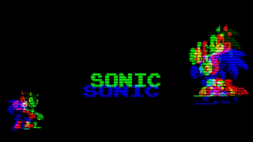 Sega Classic Games GIF