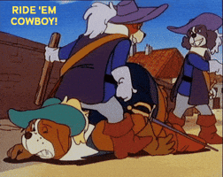 Dog GIF
