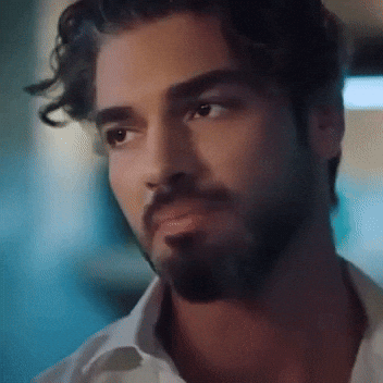 Sukru Ozyildiz Face GIF
