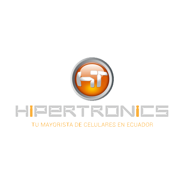 Sticker by Hipertronics