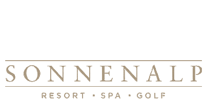 Hotel Sticker by Sonnenalp Resort