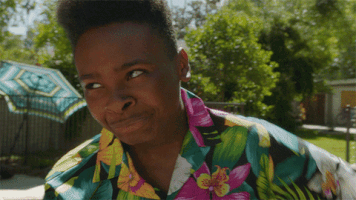 Happy Celebration GIF by AwesomenessTV