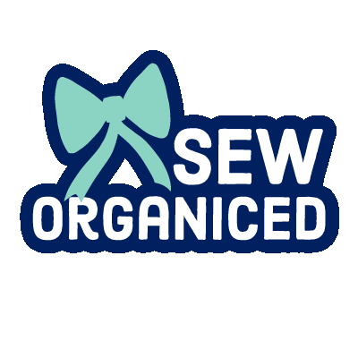 Sewing Mint Sticker by Schnittenliebe