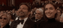 irina shayk lol GIF by The Academy Awards
