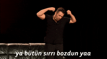 Bozdun Yaa GIF