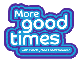 Celine Dion Fun Sticker by Barclaycard