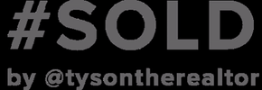 Tysontherealtor GIF by E & G Real Estate Services