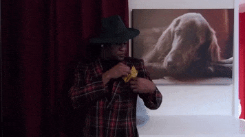 Tell The Truth Reality GIF by Robert E Blackmon