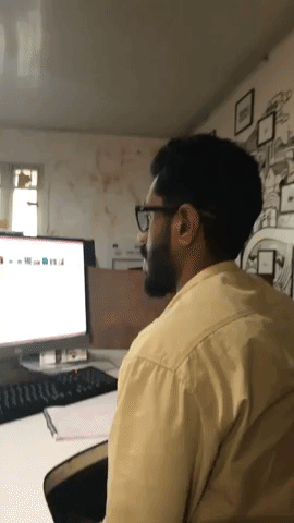 Shibin GIF by Lionmarks