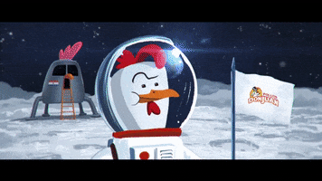 Pollos Don juan GIF