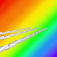 animation art GIF by DOMCAKE