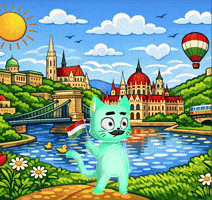 Europe Eu GIF by Hero Galaxy NFT