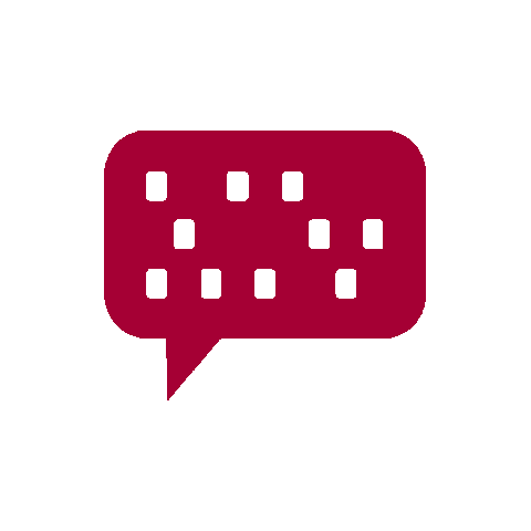 Campus Gestaltung • Hochschule Trier Sticker