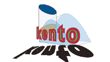 Kentochat Sticker