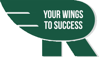 Logo Success Sticker by rgroup